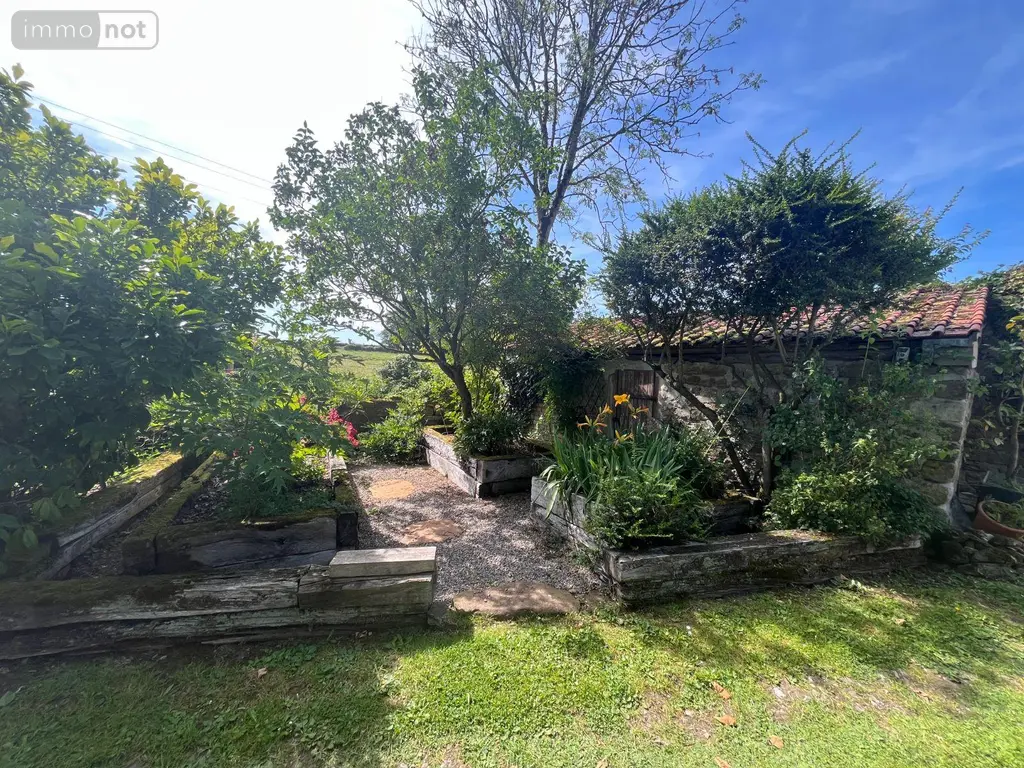 Maison a vendre Brunembert 62240 Pas-de-Calais 62 137 m2 6 pièces 301600 euros 868 008