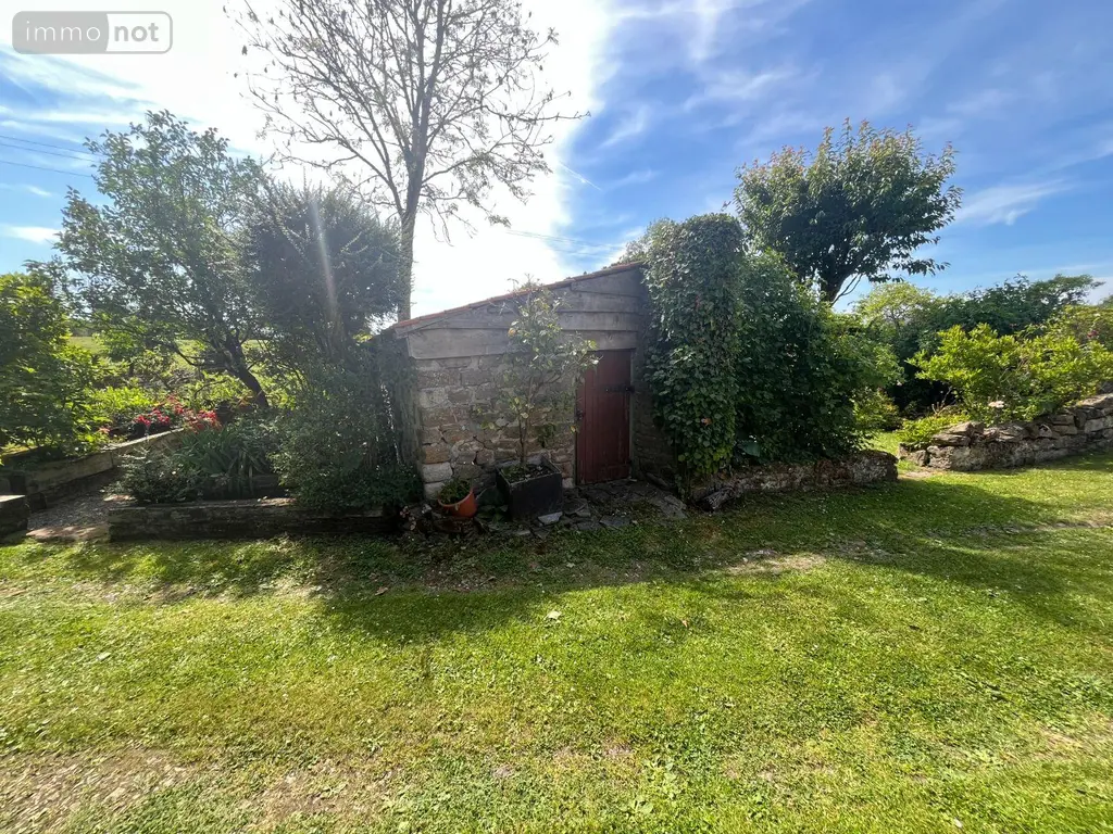 Maison a vendre Brunembert 62240 Pas-de-Calais 62 137 m2 6 pièces 301600 euros 868 013