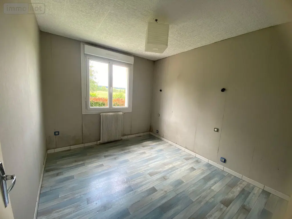 Maison a vendre Saint-Gervais-du-Perron 61500 Orne 61 79 m2 4 pièces 157200 euros 61001-129 008