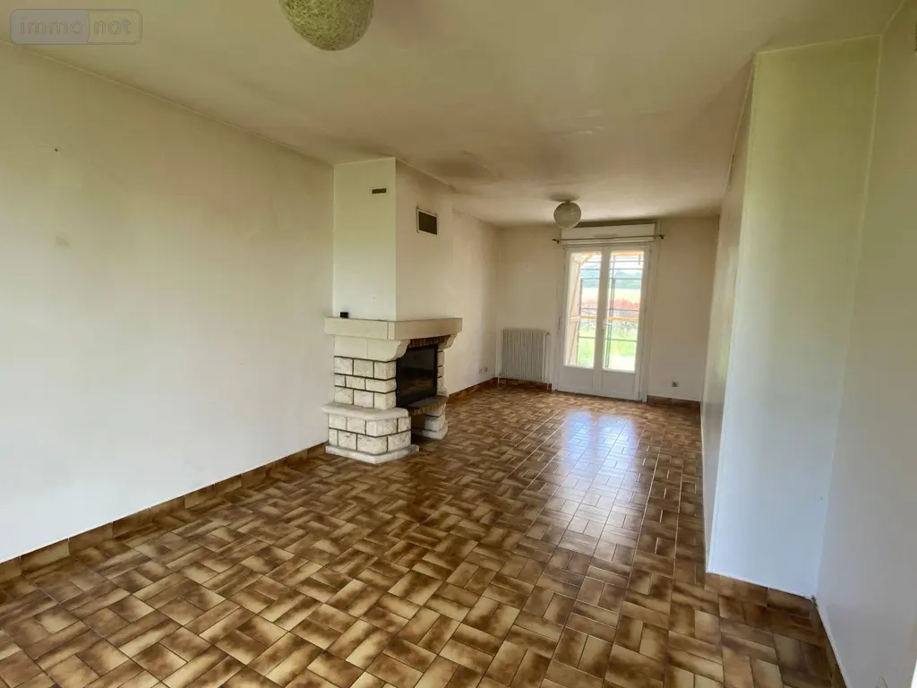 Maison a vendre Saint-Gervais-du-Perron 61500 Orne 61 79 m2 4 pièces 157200 euros 61001-129 004