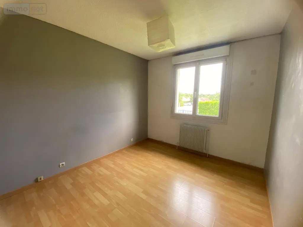 Maison a vendre Saint-Gervais-du-Perron 61500 Orne 61 79 m2 4 pièces 157200 euros 61001-129 007