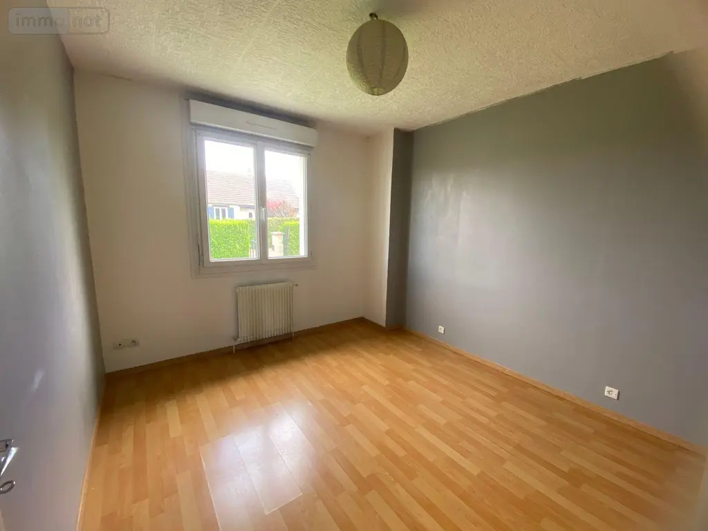 Maison a vendre Saint-Gervais-du-Perron 61500 Orne 61 79 m2 4 pièces 157200 euros 61001-129 009