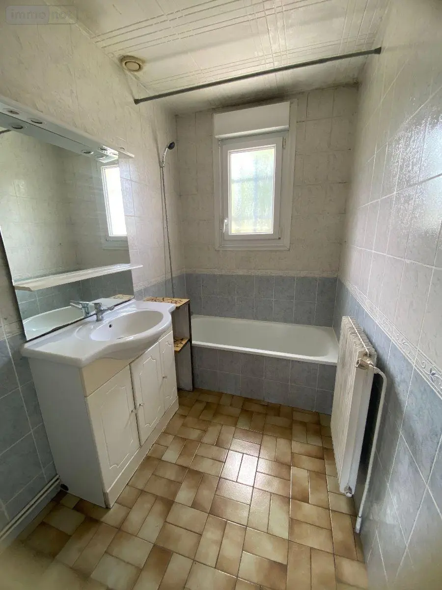 Maison a vendre Saint-Gervais-du-Perron 61500 Orne 61 79 m2 4 pièces 157200 euros 61001-129 006