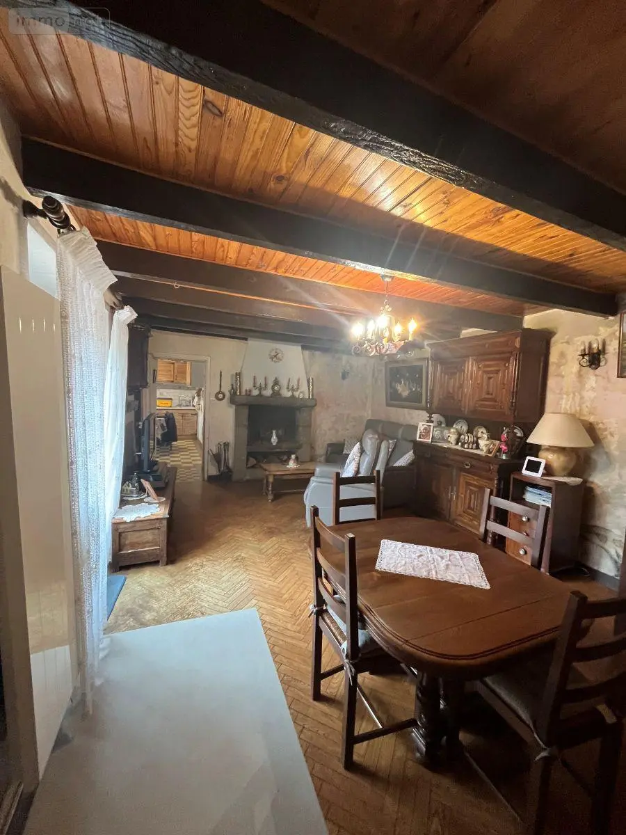 Maison a vendre Ploumilliau 22300 Côtes-d'Armor 22 80 m2 5 pièces 170650 euros 22151MAIS27 003