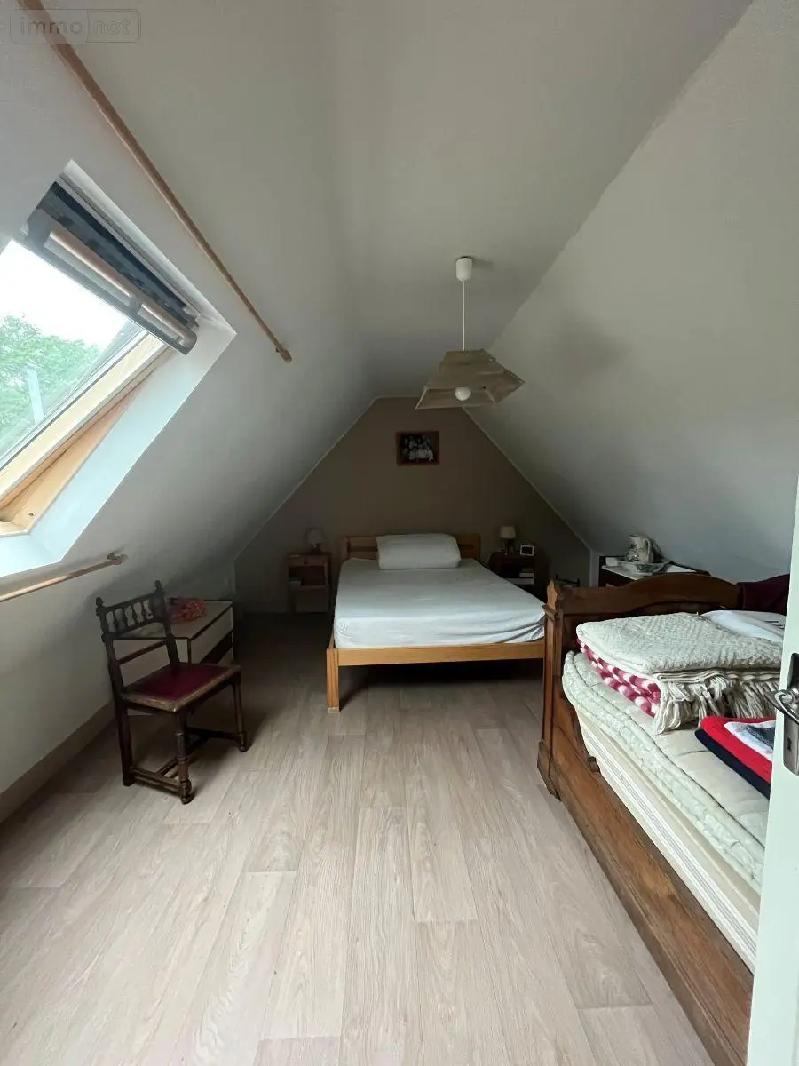Maison a vendre Ploumilliau 22300 Côtes-d'Armor 22 80 m2 5 pièces 170650 euros 22151MAIS27 004