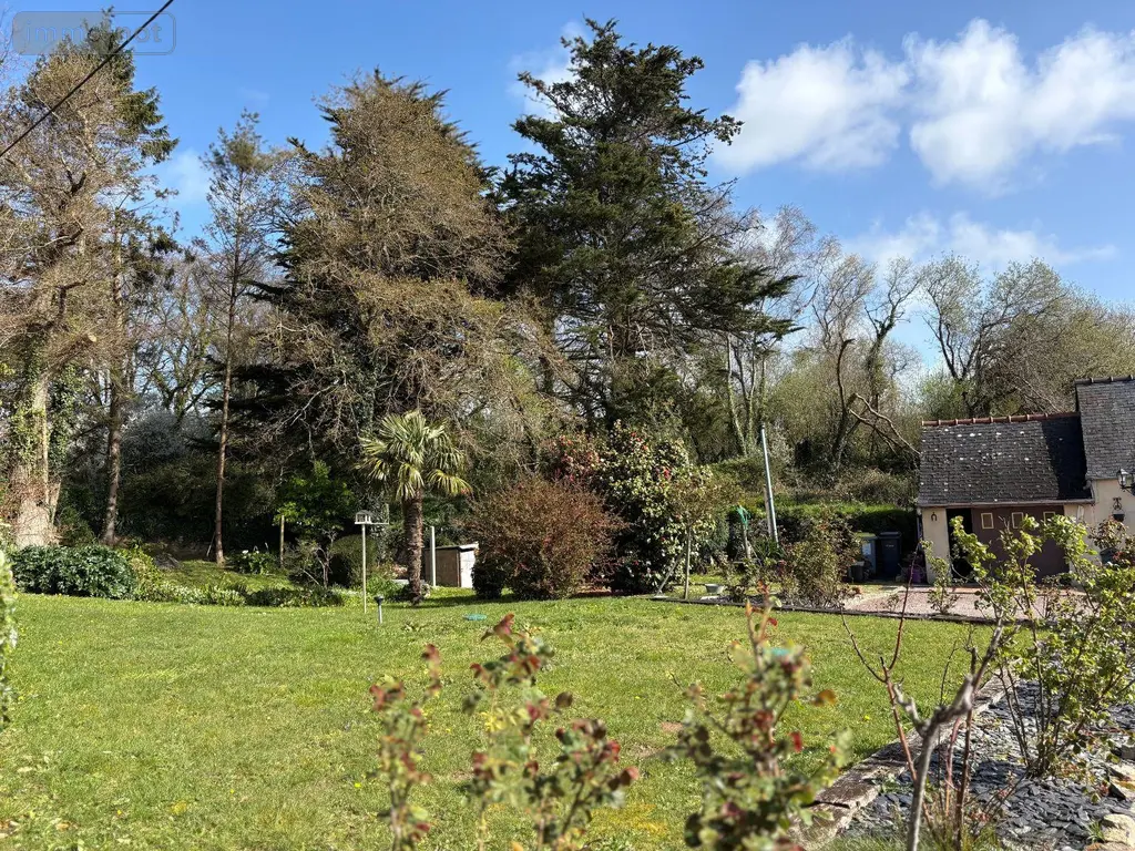 Maison a vendre Ploumilliau 22300 Côtes-d'Armor 22 80 m2 5 pièces 170650 euros 22151MAIS27 005
