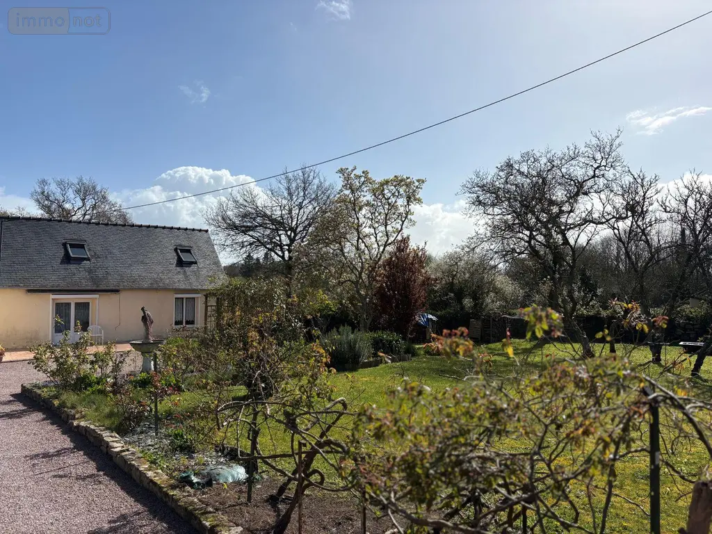 Maison a vendre Ploumilliau 22300 Côtes-d'Armor 22 80 m2 5 pièces 170650 euros 22151MAIS27 006