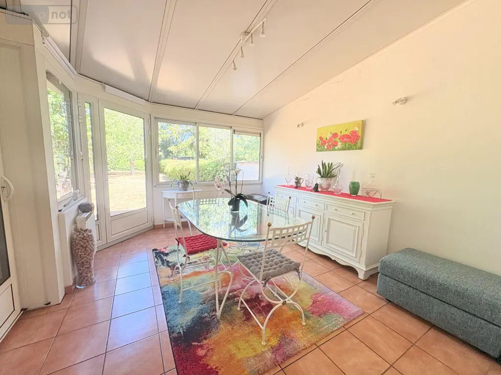 Maison a vendre Rivarennes 36800 Indre 36 105 m2 3 pièces 122000 euros 037/2760 002