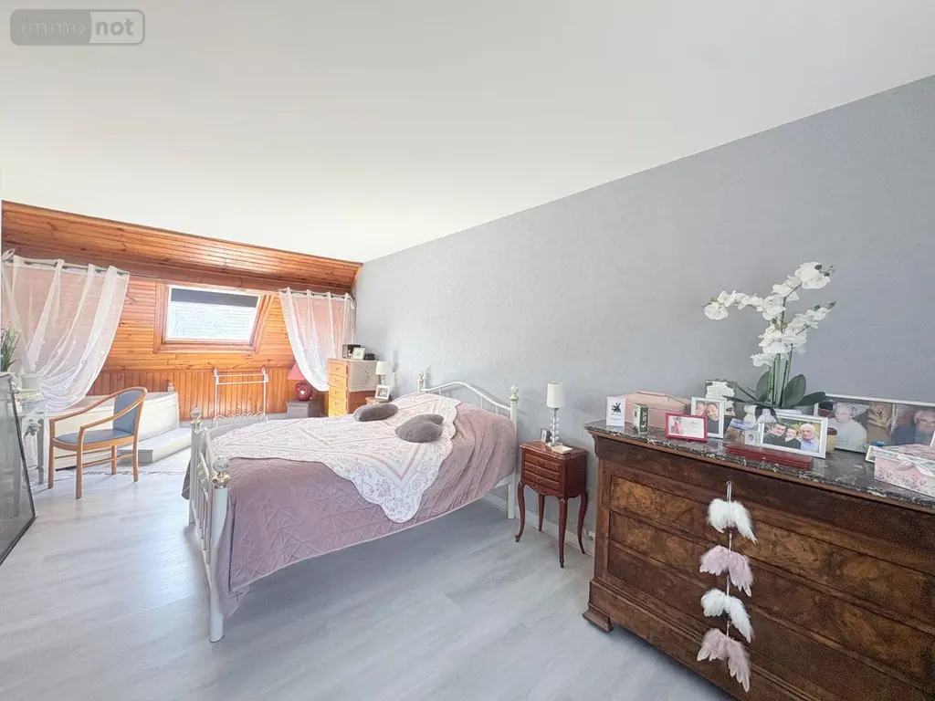Maison a vendre Rivarennes 36800 Indre 36 105 m2 3 pièces 122000 euros 037/2760 007