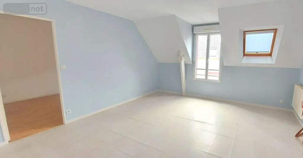 Appartement a vendre Pleugueneuc 35720 Ille-et-Vilaine 35 41 m2 2 pièces 117700 euros 091-892 003