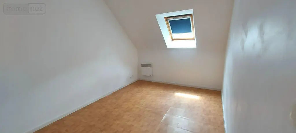 Appartement a vendre Pleugueneuc 35720 Ille-et-Vilaine 35 41 m2 2 pièces 117700 euros 091-892 005