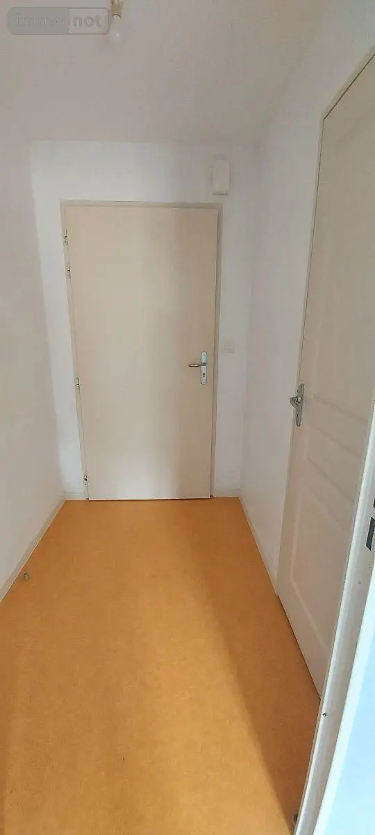 Appartement a vendre Pleugueneuc 35720 Ille-et-Vilaine 35 41 m2 2 pièces 117700 euros 091-892 007