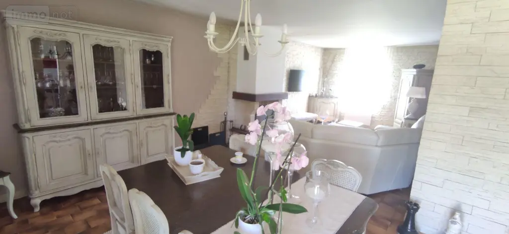 Maison a vendre Villabon 18800 Cher 18 138 m2 6 pièces 240516 euros 142602M 003