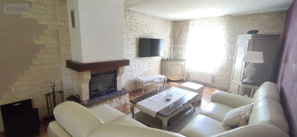 Maison a vendre Villabon 18800 Cher 18 138 m2 6 pièces 240516 euros 142602M 004