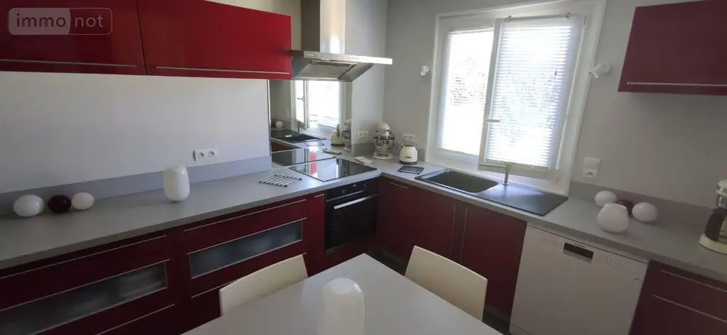 Maison a vendre Villabon 18800 Cher 18 138 m2 6 pièces 240516 euros 142602M 005