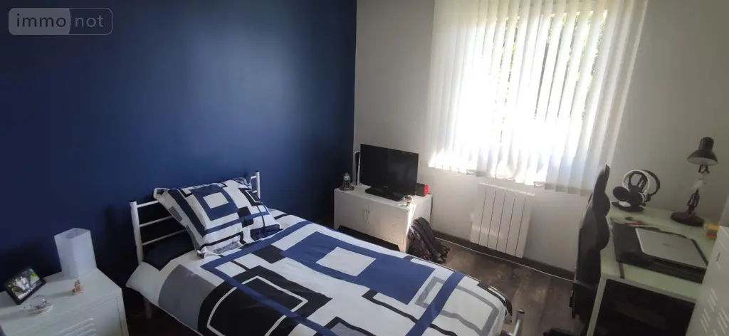 Maison a vendre Villabon 18800 Cher 18 138 m2 6 pièces 240516 euros 142602M 007