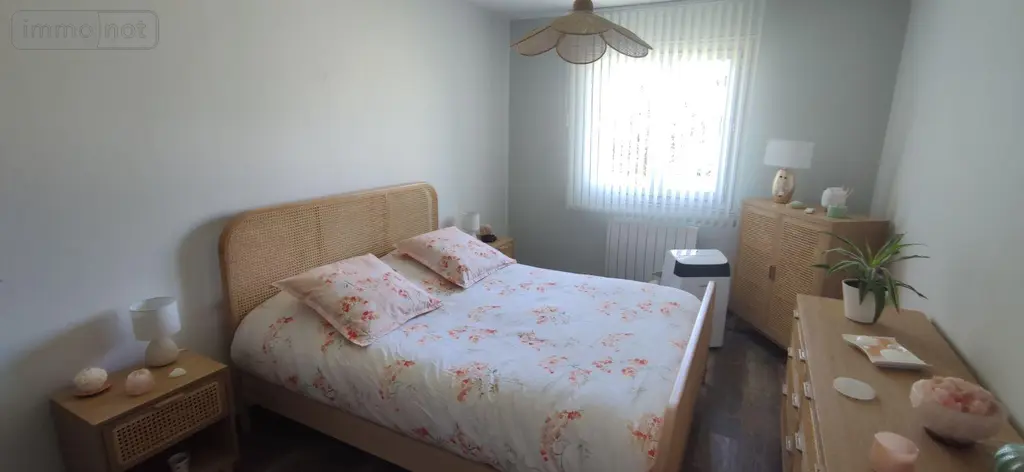 Maison a vendre Villabon 18800 Cher 18 138 m2 6 pièces 240516 euros 142602M 008