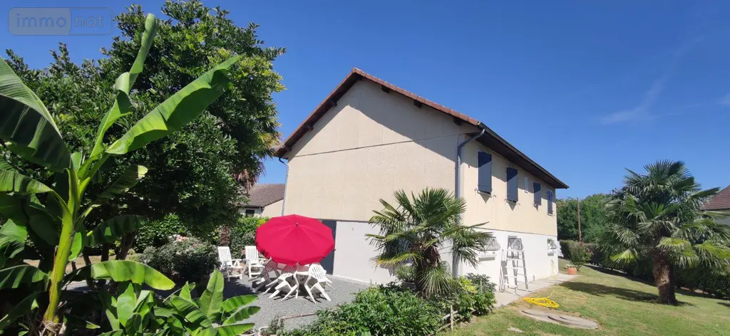 Maison a vendre Villabon 18800 Cher 18 138 m2 6 pièces 240516 euros 142602M 010