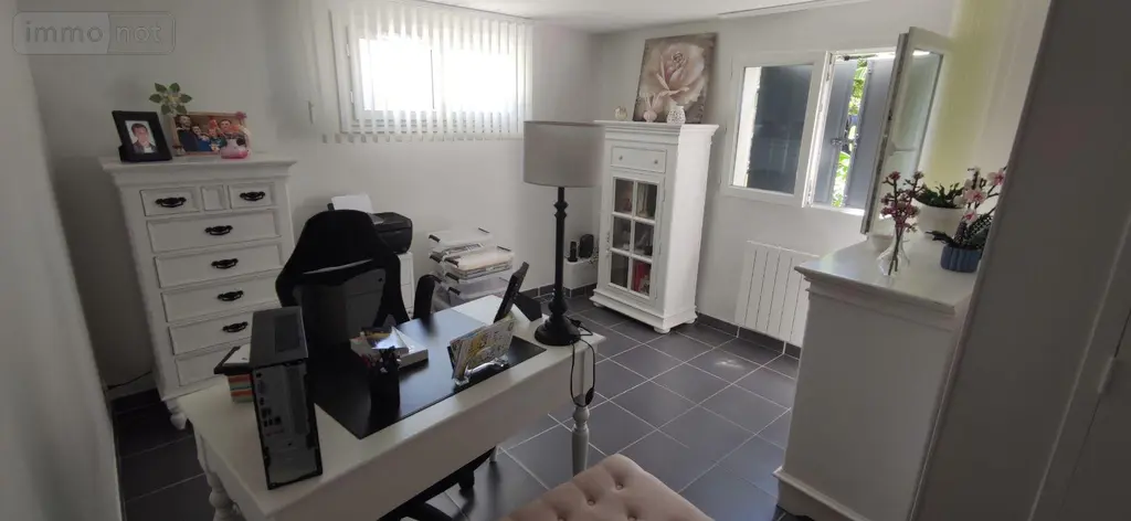 Maison a vendre Villabon 18800 Cher 18 138 m2 6 pièces 240516 euros 142602M 009