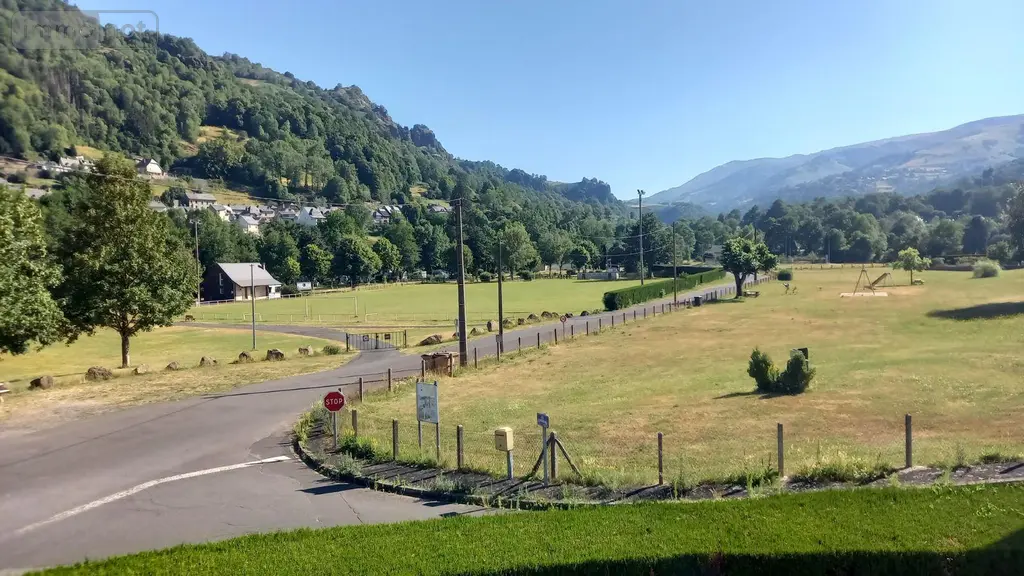 Maison a vendre Thiézac 15800 Cantal 15 107 m2 6 pièces 127700 euros MG/2567 002