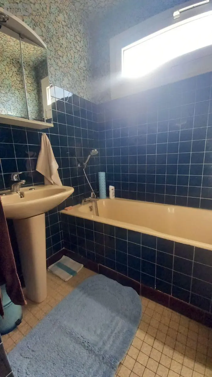 Maison a vendre Thiézac 15800 Cantal 15 107 m2 6 pièces 127700 euros MG/2567 008