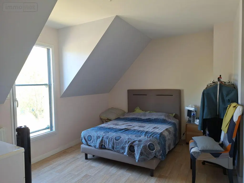 Maison a vendre Romagné 35133 Ille-et-Vilaine 35 114 m2 6 pièces 241500 euros 53077-38 004