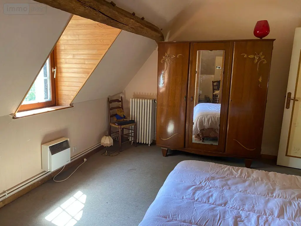 Maison a vendre Châtillon-sur-Indre 36700 Indre 36 190 m2 6 pièces 335000 euros 1052735 013