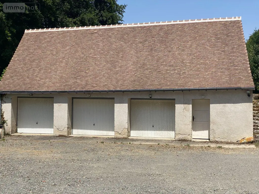 Maison a vendre Châtillon-sur-Indre 36700 Indre 36 190 m2 6 pièces 335000 euros 1052735 017