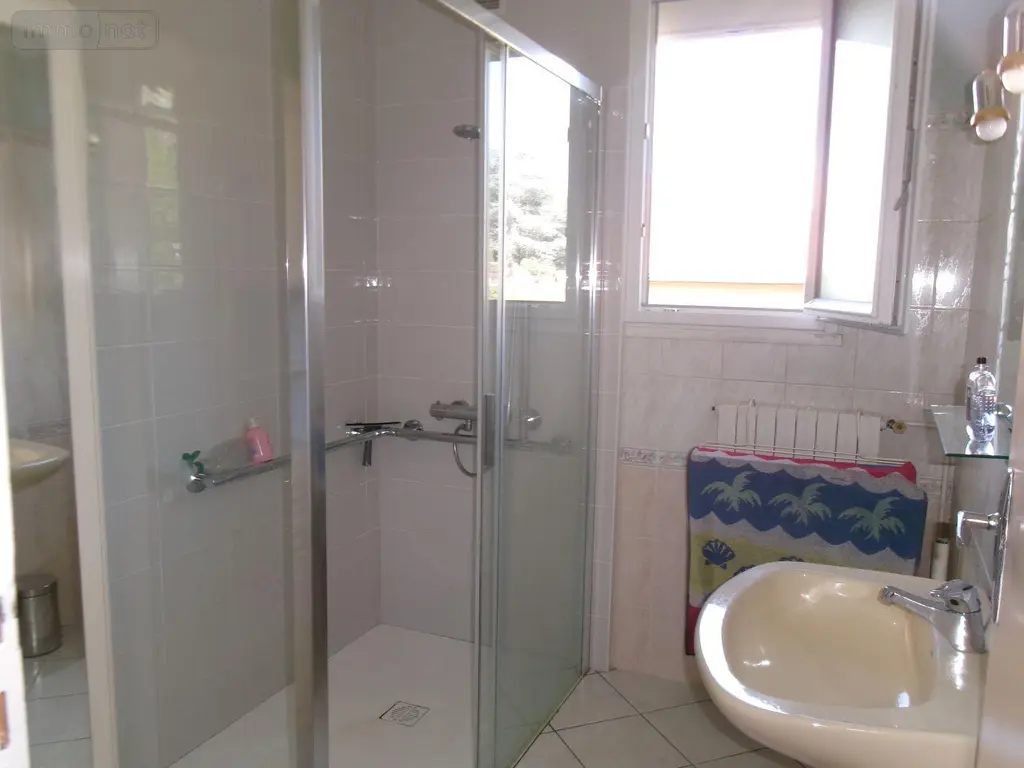 Maison a vendre Orbeil 63500 Puy-de-Dôme 63 101 m2 5 pièces 197000 euros 13385/184 011