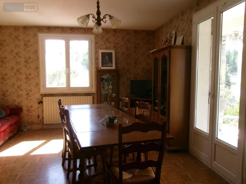 Maison a vendre Orbeil 63500 Puy-de-Dôme 63 101 m2 5 pièces 197000 euros 13385/184 005