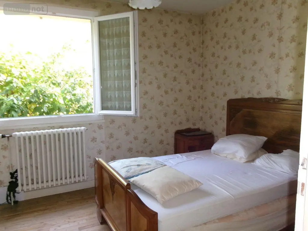 Maison a vendre Orbeil 63500 Puy-de-Dôme 63 101 m2 5 pièces 197000 euros 13385/184 007