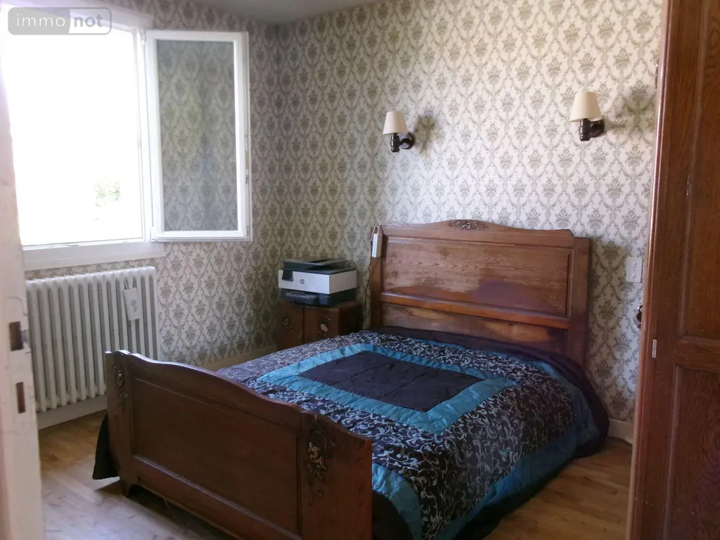 Maison a vendre Orbeil 63500 Puy-de-Dôme 63 101 m2 5 pièces 197000 euros 13385/184 008