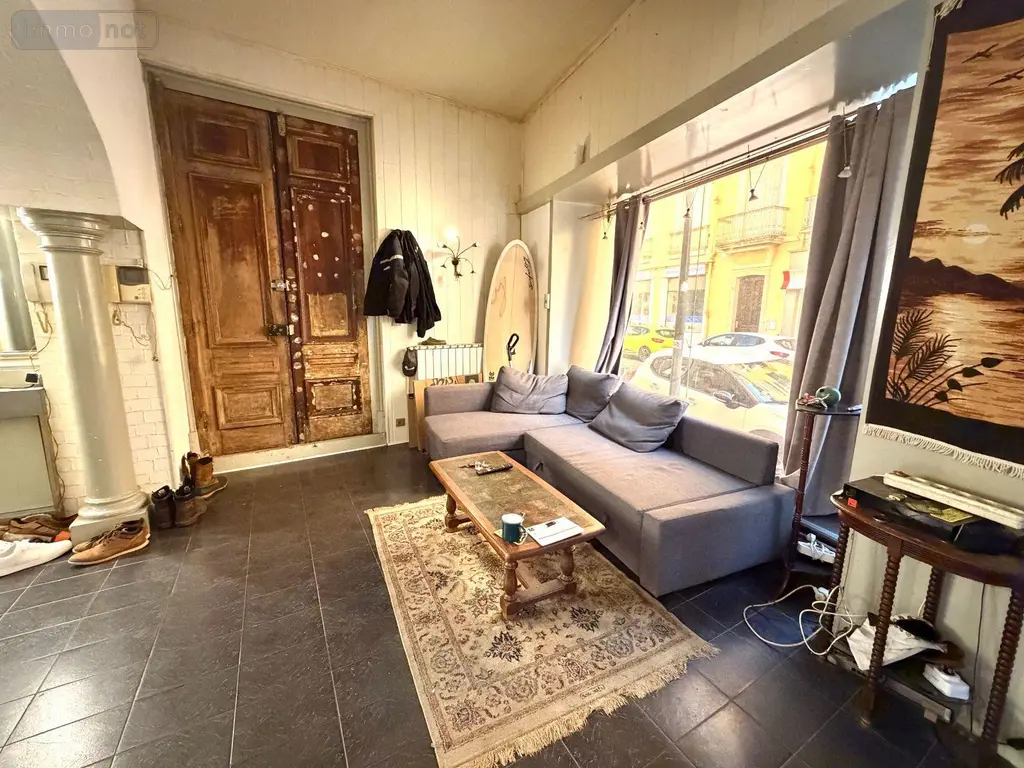 Appartement a vendre Chambéry 73000 Savoie 73 75 m2 3 pièces 139000 euros 73007-237 002