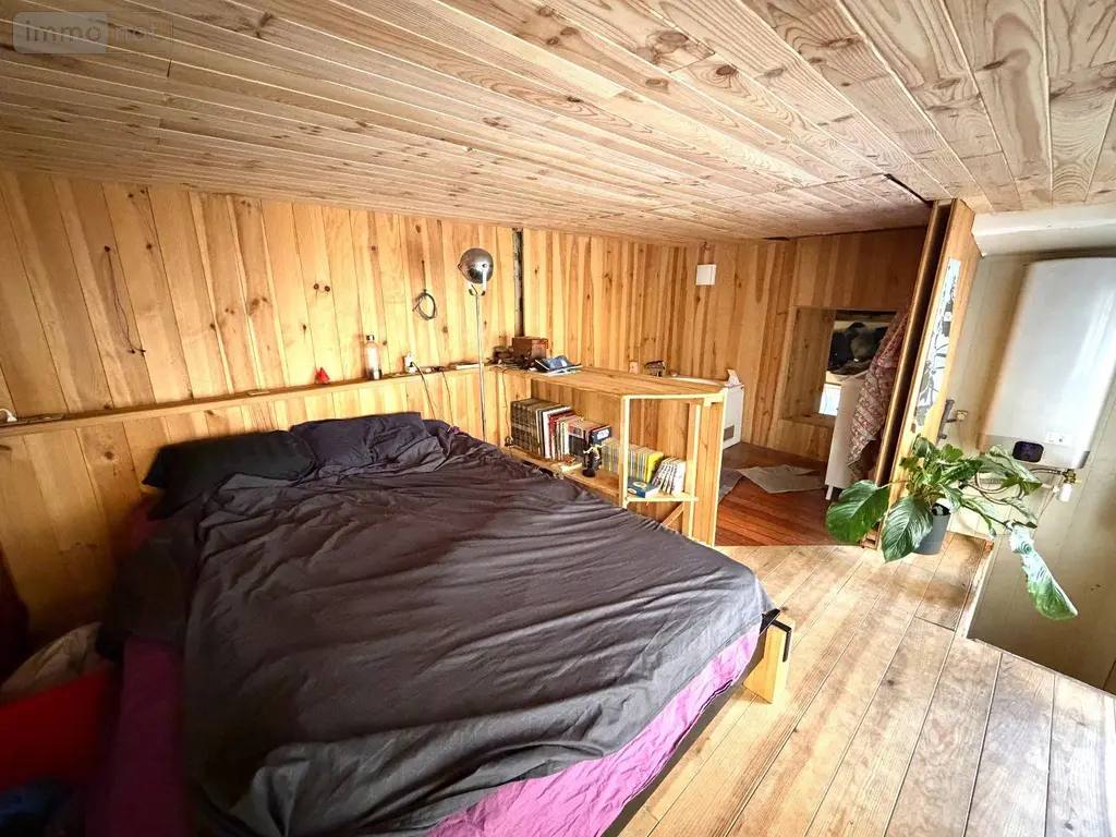 Appartement a vendre Chambéry 73000 Savoie 73 75 m2 3 pièces 139000 euros 73007-237 003