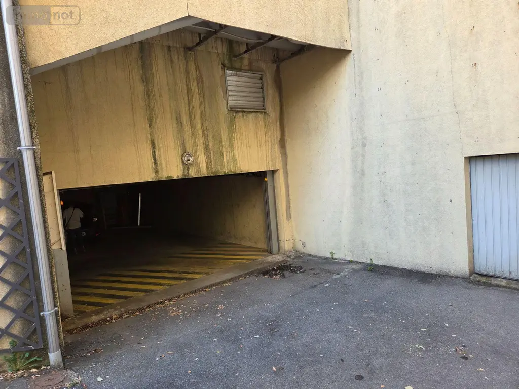 Appartement a vendre Mayenne 53100 Mayenne 53 49 m2 2 pièces 115500 euros 53075/FC29A 008