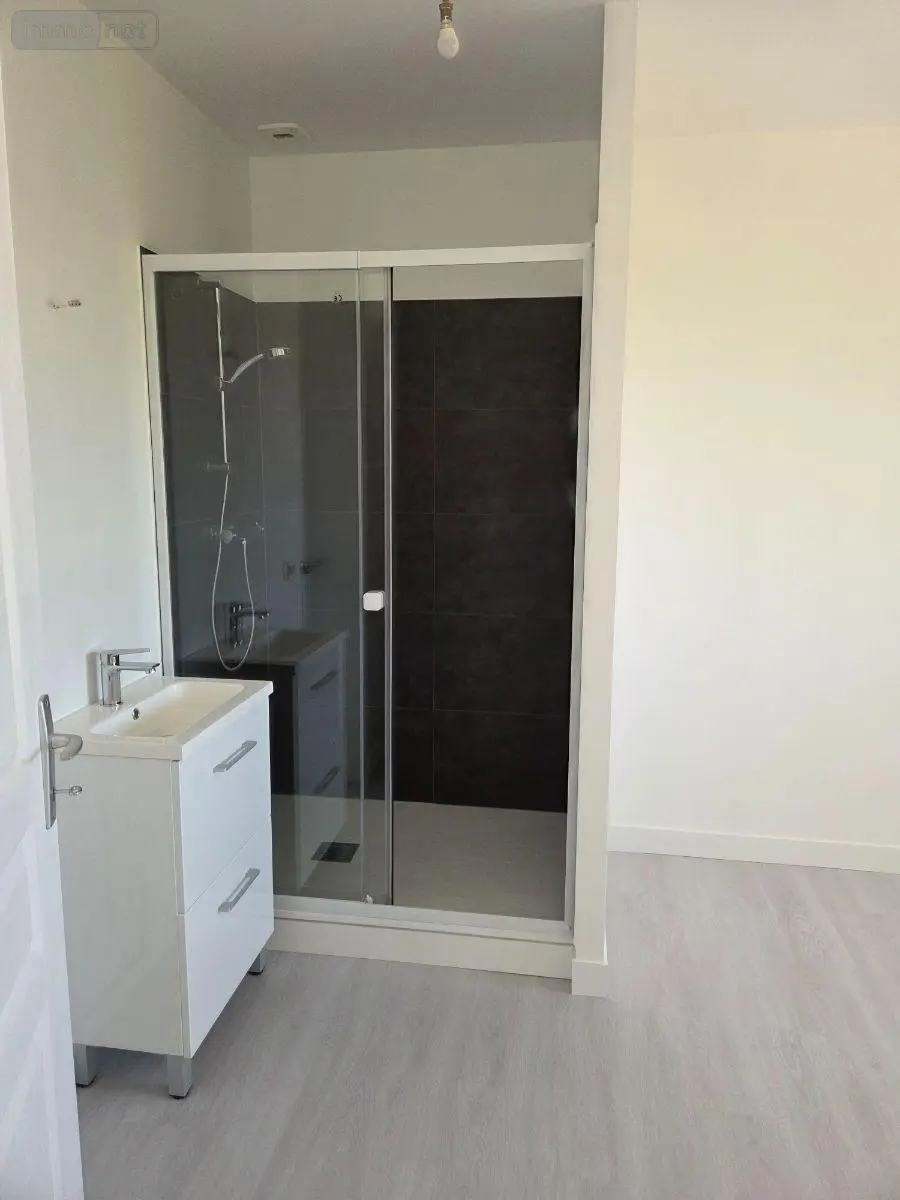 Appartement a vendre Mayenne 53100 Mayenne 53 49 m2 2 pièces 115500 euros 53075/FC29A 013