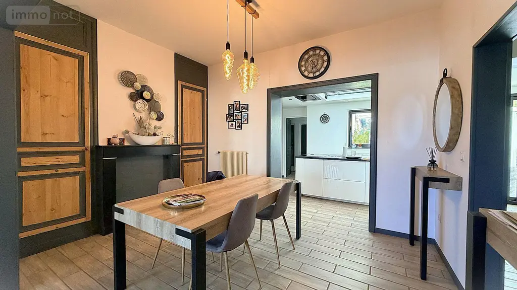 Maison a vendre Zegerscappel 59470 Nord 59 151 m2 5 pièces 304500 euros Z426L 003