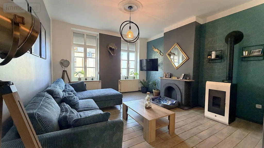 Maison a vendre Zegerscappel 59470 Nord 59 151 m2 5 pièces 304500 euros Z426L 002