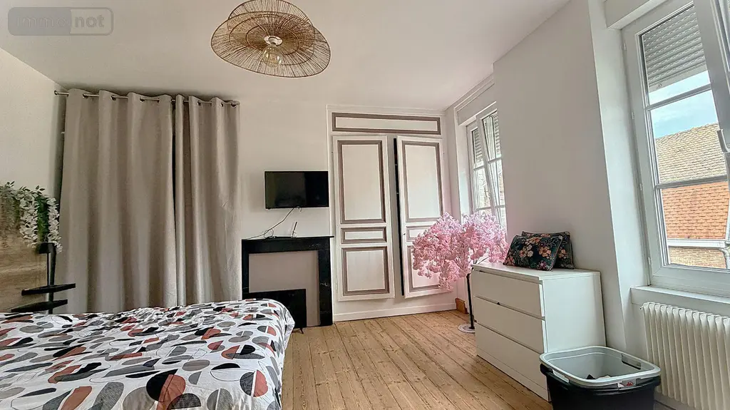 Maison a vendre Zegerscappel 59470 Nord 59 151 m2 5 pièces 304500 euros Z426L 007
