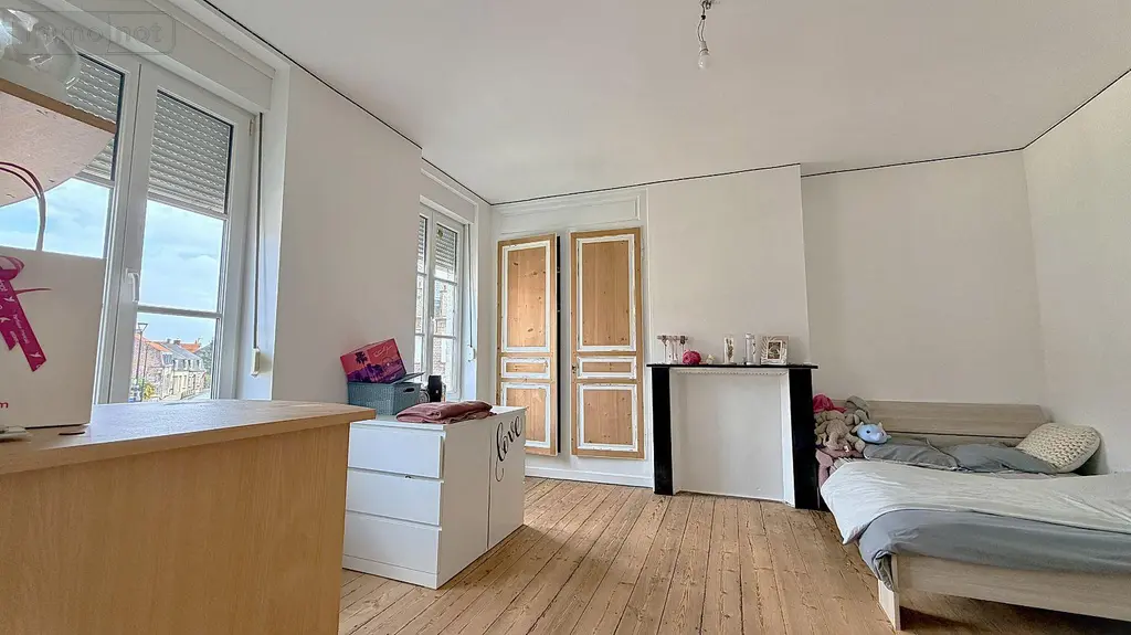 Maison a vendre Zegerscappel 59470 Nord 59 151 m2 5 pièces 304500 euros Z426L 008