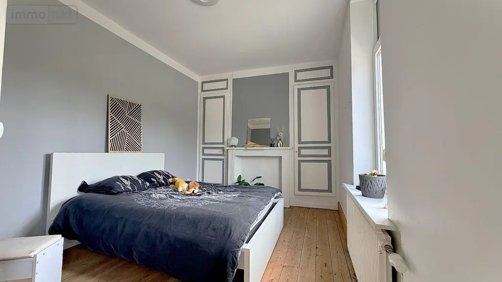 Maison a vendre Zegerscappel 59470 Nord 59 151 m2 5 pièces 304500 euros Z426L 009