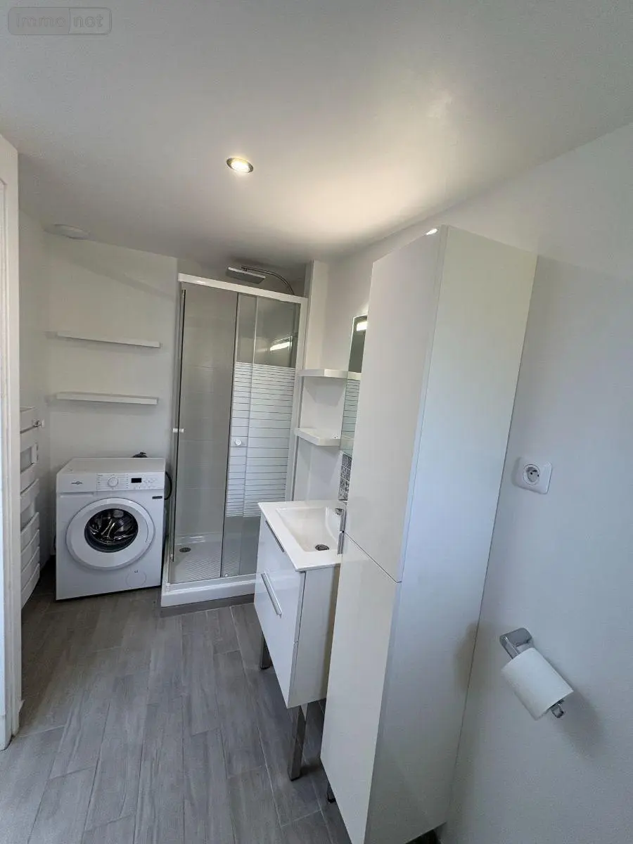 Location maison Arnouville-lès-Mantes 78790 Yvelines 78 50 m2 3 pièces 1200 euros 78136-72 015