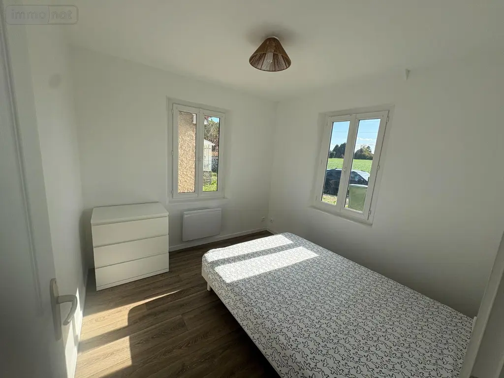 Location maison Arnouville-lès-Mantes 78790 Yvelines 78 50 m2 3 pièces 1200 euros 78136-72 018