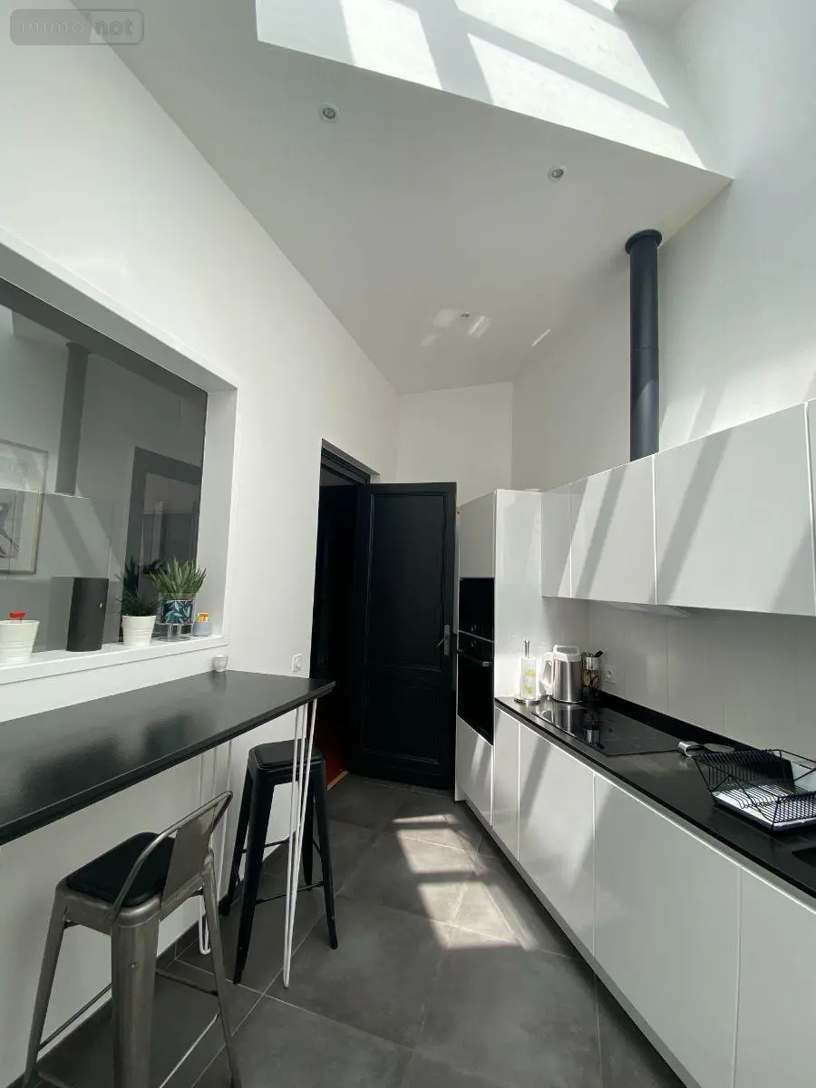 Appartement a vendre Bordeaux 33000 Gironde 33 163 m2 6 pièces 890000 euros 016/1105 002