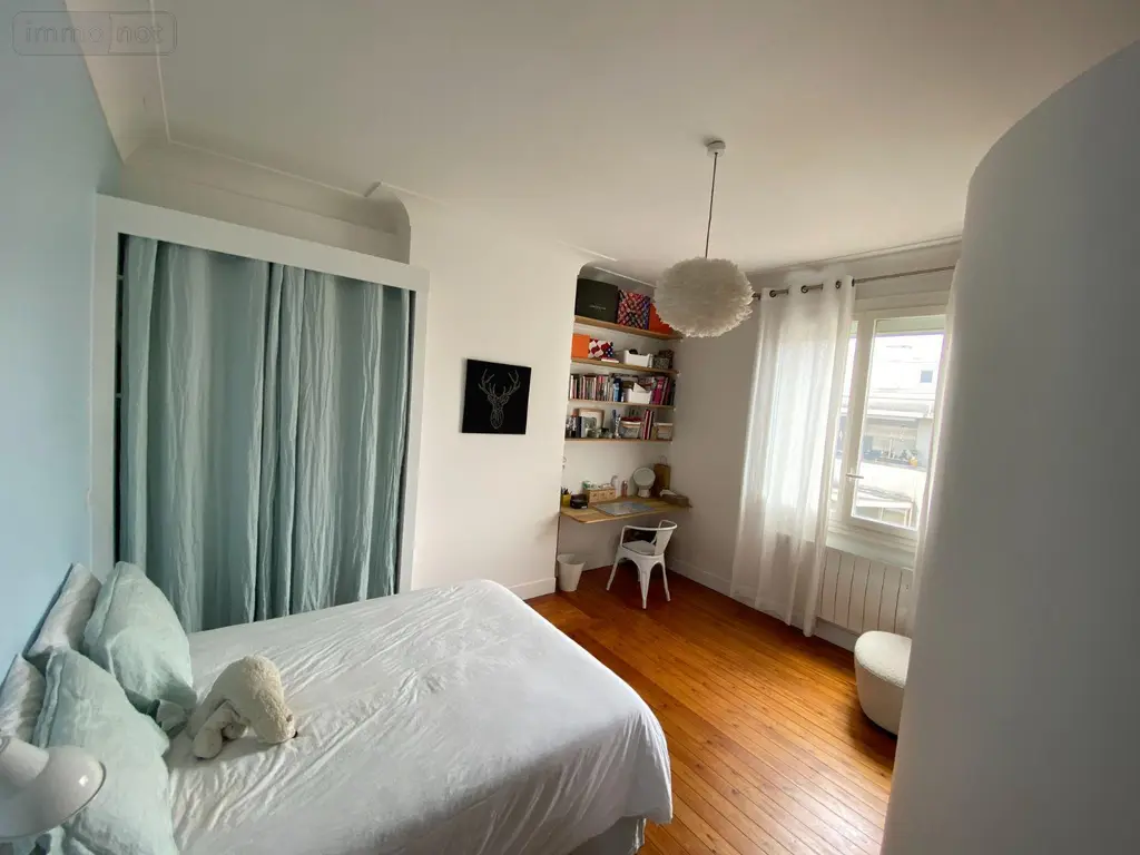 Appartement a vendre Bordeaux 33000 Gironde 33 163 m2 6 pièces 890000 euros 016/1105 007