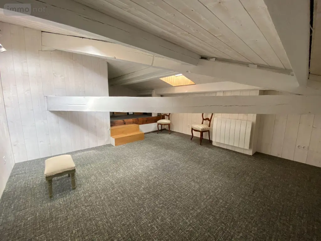 Appartement a vendre Bordeaux 33000 Gironde 33 163 m2 6 pièces 890000 euros 016/1105 009