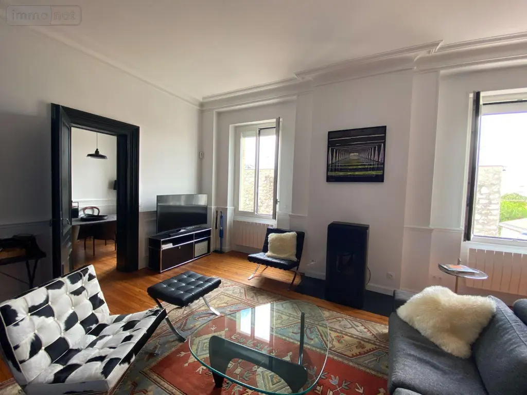 Appartement a vendre Bordeaux 33000 Gironde 33 163 m2 6 pièces 890000 euros 016/1105 010