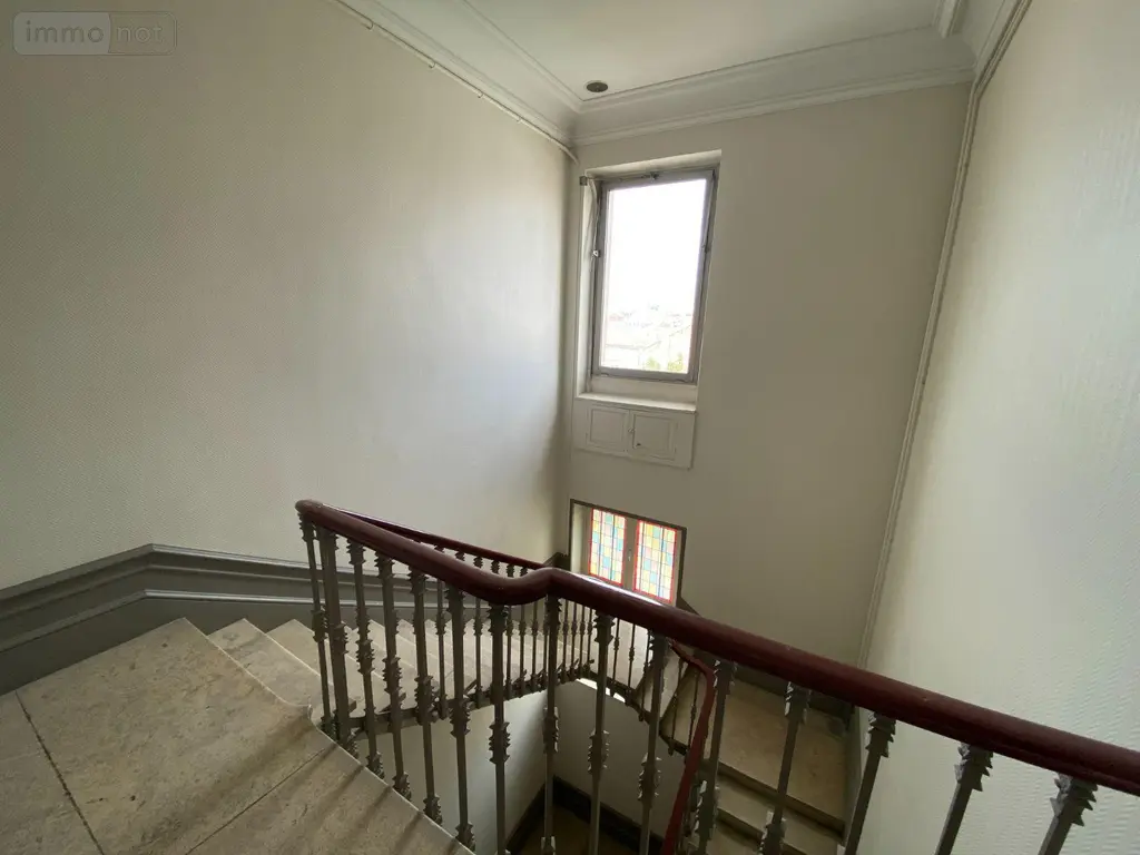 Appartement a vendre Bordeaux 33000 Gironde 33 163 m2 6 pièces 890000 euros 016/1105 012