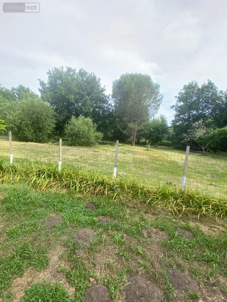 Maison a vendre Carcans 33121 Gironde 33 90 m2 4 pièces 272000 euros 016/1106 004