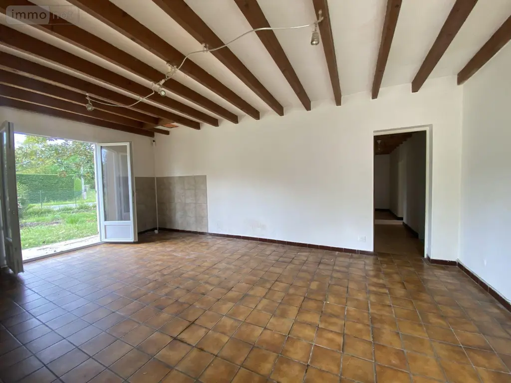 Maison a vendre Carcans 33121 Gironde 33 90 m2 4 pièces 272000 euros 016/1106 005